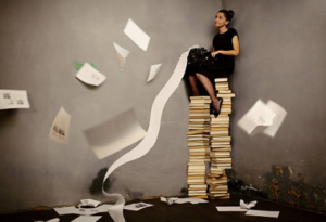 Plethora of Ideas